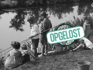 Vriend Henry Nagelhout