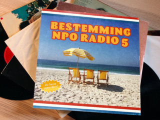 22 juli t/m 30 augustus: Bestemming NPO Radio 5