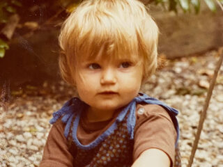 Deels opgelost: biologische vader van Nynke