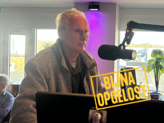 familie van ex-vrouw Jozien van Wijk