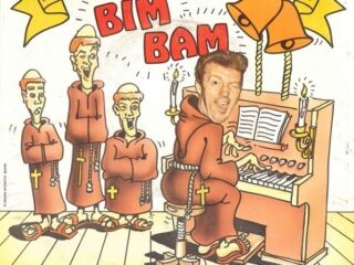 Speellijst Zondag 8 september De kerk deel 2