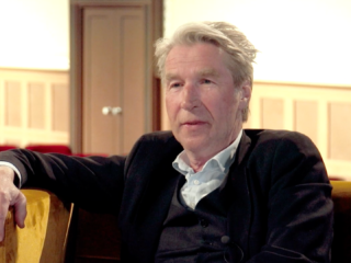 VIDEO: Daniel Dekker in gesprek met Frank Boeijen