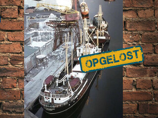 Vervolg: Aldo zocht zijn biologische vader