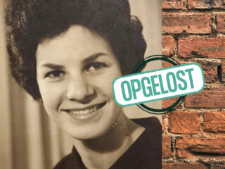 Eerste liefde Loek Altveer