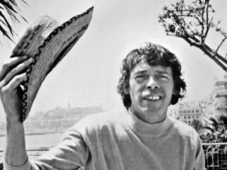Jacques Brel, 'de grootste persoonlijkheid in de wereld van het chanson'