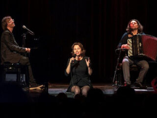 Speellijst Zomerveren zondag 27 augustus 2023