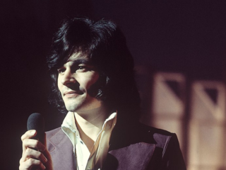 Colin Blunstone in vogelvlucht