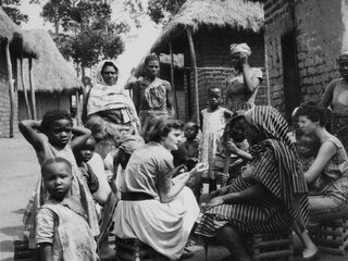 Zondag 30 januari 1968