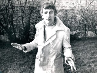 Speellijst Zondag 14 september 2025