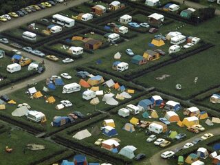 Het Openlucht Theater van het Sentiment