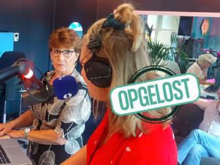 Carin zocht mogelijke vader Wim Malon