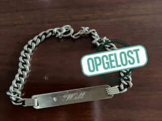 Potentieel vriendje Will Derksen