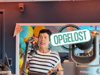 Oude liefde Rob Versluis