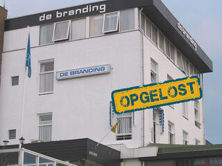 vriend Kees van Gent