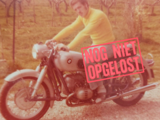 Jeugdliefde Margo Huyskens