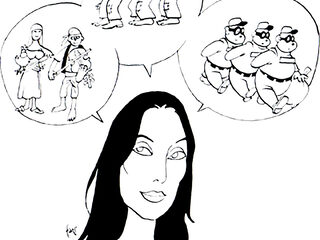 Antwoord Crypto Picto