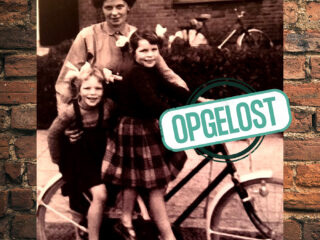 Stiefvader Jacques van Kessel