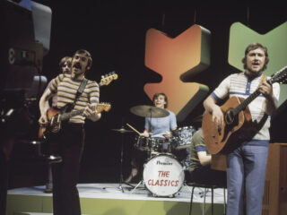 The Classics: Vlaaiensound uit de Jaren 70