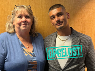 Vervolg: Connie zocht gezinshulp Ada Degeling