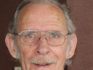 Oom Dirk Cornelis van Zomeren