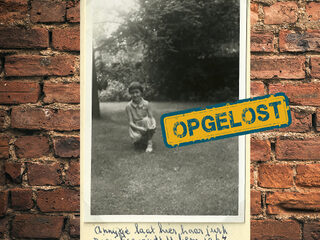 familie van Riekie van Wijngaarden