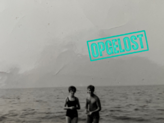 Vervolg: Eerste liefde Joop Zuijdweg