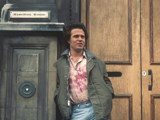 Country Joe, protestzanger van de Jaren 60