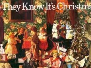Het verhaal achter 'Do They Know It's Christmas?'
