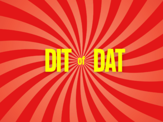 Dit of Dat - Zaterdag