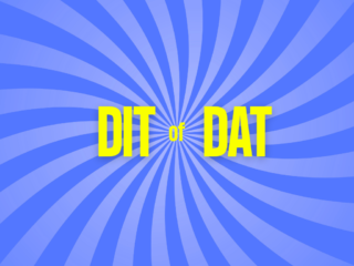 Dit of Dat Zondag