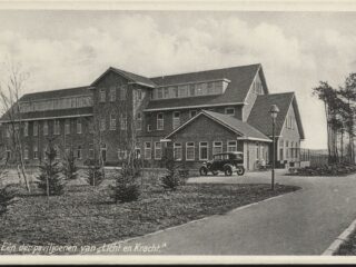 Nog niet opgelost: liefde Betsy Norden