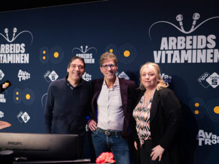 Kijk terug: Jubileumsuitzending 80 jaar Arbeidsvitaminen