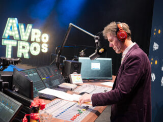 Arbeidsvitaminen 80: Bekijk de interviews