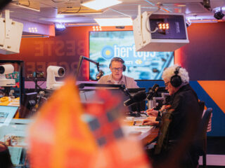 Dit zijn de gedichten van de sinterklaasgedichtenservice 2025!