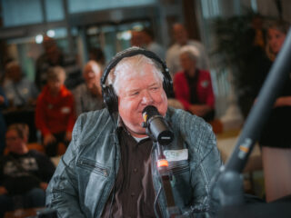 Dit was de Evergreen Top 1000 Première Party