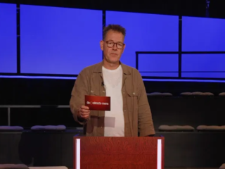 Nu iedere dag op de radio: De slimste mens