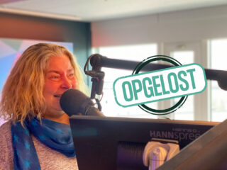 Stiefzus Hetty Korver