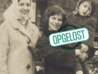 Vervolg: Danny zocht zijn biologische vader