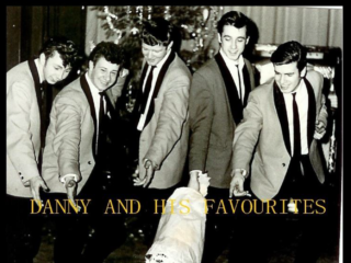 Nog niet opgelost: halfbroer Tonnie of Danny