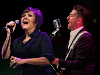 Nieuwe muziek: Danny Vera & Vaya Con Dios