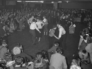 Nog niet opgelost: vriendinnetje Barbara Hendriks