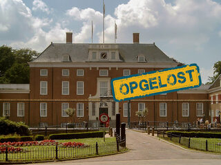 in huis genomen Erik van Edixhoven