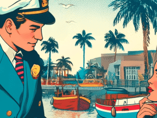 Uit Het Oog: De boot gemist (S11)