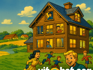 Uit Het Oog: De meiden Van Holland (S12)