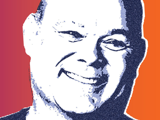 Podcast-tip: Pauls verjaardagsfeestje met Douwe Bob