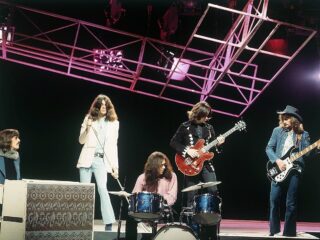 Het verhaal achter 'Child In Time' van Deep Purple