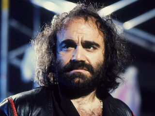 Evergreen Quiz | Demis Roussos