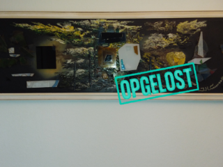 Collega Jan Coenraadts