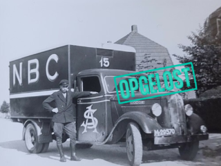 Familie van vermoedelijke vader Derk van Holland