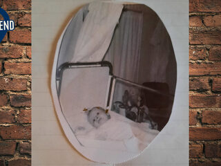 Nog niet opgelost: verpleegkundige Annet